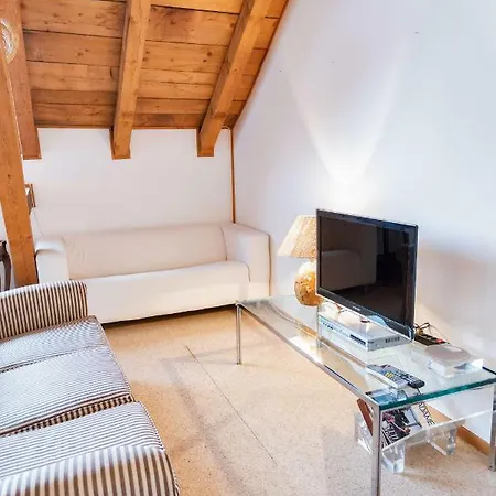 Appartamento Chesa Feleria - Celerina *
