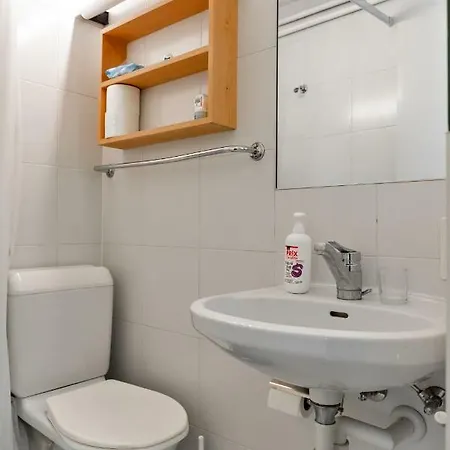 Appartamento Chesa Feleria - Celerina